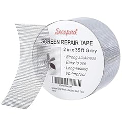 Secopad grey window for sale  Delivered anywhere in USA 