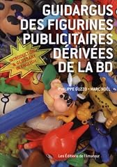 figurine publicitaire d'occasion  Livré partout en France