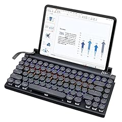 Razeak typewriter keyboard for sale  Delivered anywhere in USA 