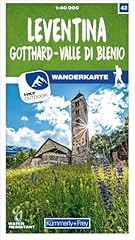 Leventina gotthard valle usato  Spedito ovunque in Italia 