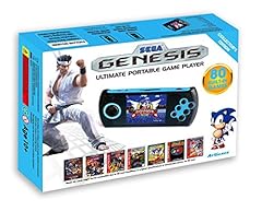 Sega genesis atgames for sale  Delivered anywhere in UK