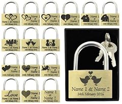 Anniversary valentines present for sale  Delivered anywhere in UK