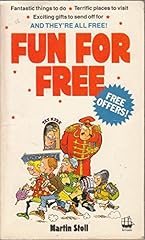 Fun for free d'occasion  Livré partout en France