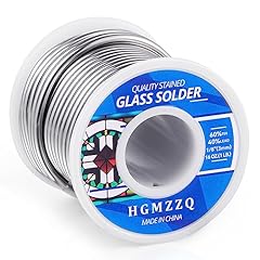 Hgmzzq solder stained for sale  Delivered anywhere in USA 