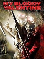 Bloody valentine gebraucht kaufen  Wird an jeden Ort in Deutschland
