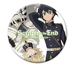 Seraph end yuichiro for sale  Delivered anywhere in USA 