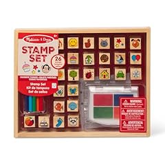 Melissa doug wooden for sale  Delivered anywhere in USA 