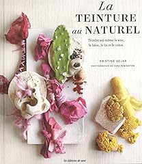 Teinture naturel teindre d'occasion  Livré partout en Belgiqu