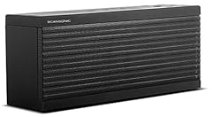 Scansonic bt200 enceinte d'occasion  Livré partout en France
