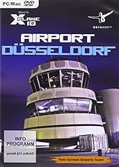 Plane airport düsseldorf gebraucht kaufen  Wird an jeden Ort in Deutschland