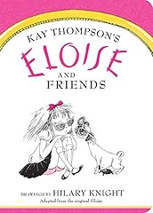 Eloise friends for sale  Delivered anywhere in USA 