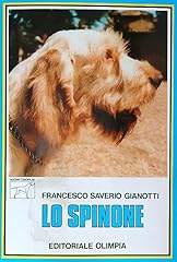 Spinone usato  Spedito ovunque in Italia 