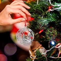 Geehua stück weihnachtsschmuc gebraucht kaufen  Wird an jeden Ort in Deutschland