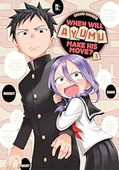 Ayumu make move for sale  Delivered anywhere in USA 
