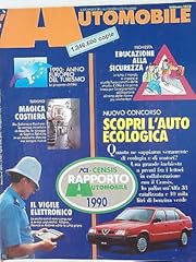 Automobile n.479 feb usato  Spedito ovunque in Italia 