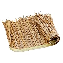 39.5 tiki straw for sale  Delivered anywhere in USA 