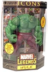 Marvel legends icon for sale  Delivered anywhere in USA 