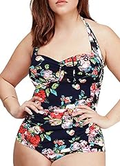 Women retro floral for sale  Delivered anywhere in USA 
