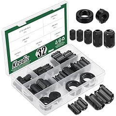 Keadic 32pcs clip for sale  Delivered anywhere in UK