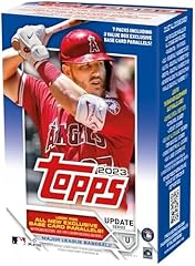 Topps 2023 baseball for sale  Delivered anywhere in USA 