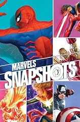 Marvels snapshots for sale  Delivered anywhere in USA 