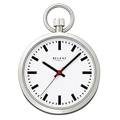 Regent taschenuhr 41 usato  Spedito ovunque in Italia 