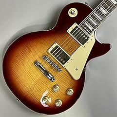 Used, EPIPHONE LES PAUL STANDARD 50S ELECTRIC GUITAR - HERITAGE for sale  Delivered anywhere in UK