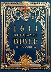 1611 king james for sale  Delivered anywhere in USA 