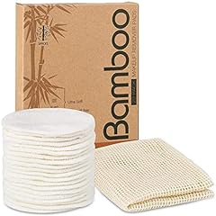 Pack reusable cotton for sale  Delivered anywhere in UK