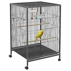 Pawhut bird cage for sale  Delivered anywhere in UK