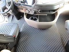Truck floor mats for sale  Delivered anywhere in Ireland