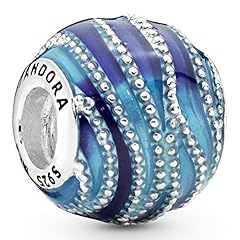 Pandora blue wave for sale  Delivered anywhere in UK