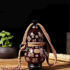 Natural gourd jug for sale  Delivered anywhere in UK