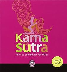 Kamasutra revu corrigé d'occasion  Livré partout en Belgiqu