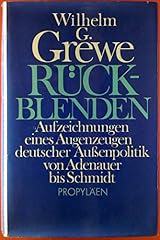 Rückblenden 1976 1951 gebraucht kaufen  Wird an jeden Ort in Deutschland