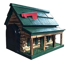 Log cabin porch for sale  Delivered anywhere in USA 