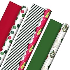 Hallmark reversible christmas for sale  Delivered anywhere in USA 