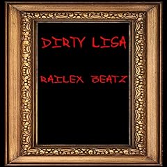 Dirty lisa gebraucht kaufen  Wird an jeden Ort in Deutschland