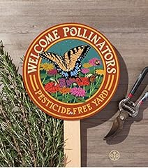Welcome pollinators swallowtai for sale  Delivered anywhere in USA 
