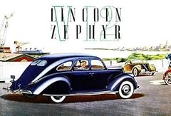 1936 lincoln zephyr for sale  Delivered anywhere in USA 