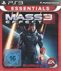 Mass effect sony for sale  Delivered anywhere in UK