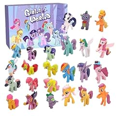Ponys adventskalender 2024 gebraucht kaufen  Wird an jeden Ort in Deutschland