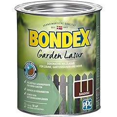 Bondex 424750 garden gebraucht kaufen  Wird an jeden Ort in Deutschland