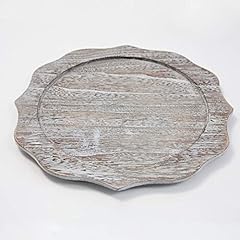 Decor essentials wooden for sale  Delivered anywhere in UK
