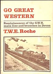Great western reminiscences for sale  Delivered anywhere in UK