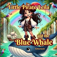 Little pirate leila gebraucht kaufen  Wird an jeden Ort in Deutschland