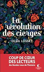 Révolution cierges d'occasion  Livré partout en France