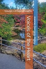 Voices heart volume for sale  Delivered anywhere in USA 
