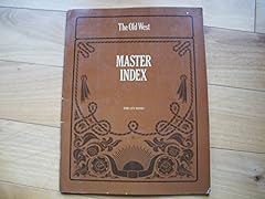 Old west master for sale  Delivered anywhere in USA 