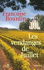 Vendanges juillet d'occasion  Livré partout en France